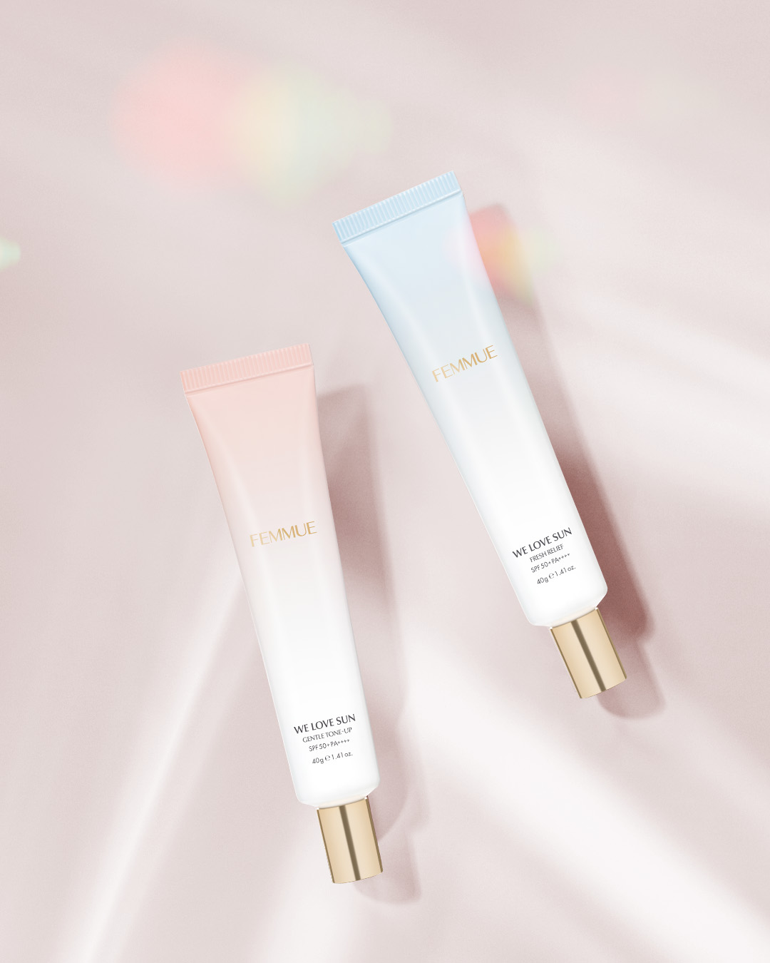 파뮤, 신제품 진정·톤업 선크림 2종 공식 출시 27-Image